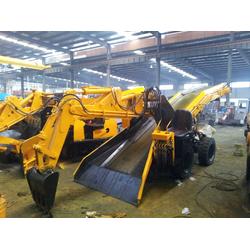 扒渣機批發供應 工程機械領域的關鍵設備