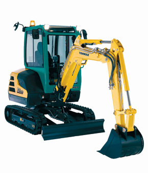 法國2015 INTERMAT工程機械展創新獎產品概覽