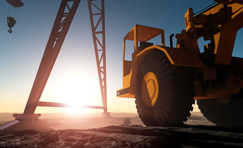 工程機械行業行情火爆的主要原因探析