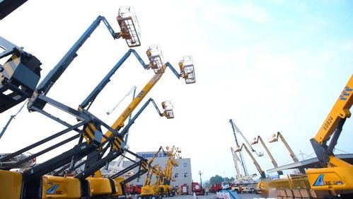 工程機械全年高景氣持續有望 各界人士觀點一覽