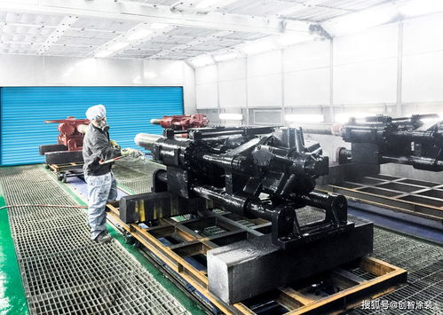 綠色轉(zhuǎn)型之路 中國(guó)工程機(jī)械涂裝生產(chǎn)線環(huán)?，F(xiàn)狀、挑戰(zhàn)與展望