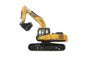 工程機械產品圖庫 視覺力量驅動行業展示